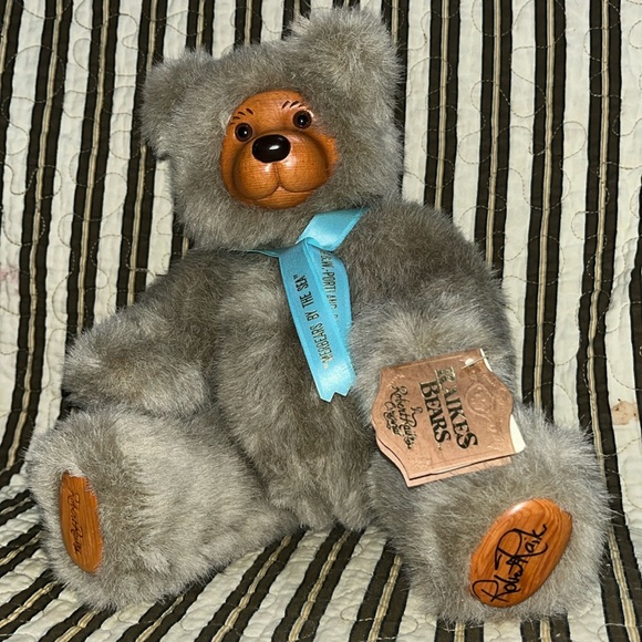 Raikes Bears - Picture 1 of 6